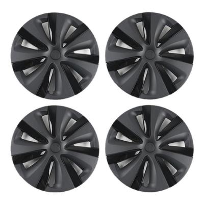 焕新版Model3轮毂盖颜值代表！