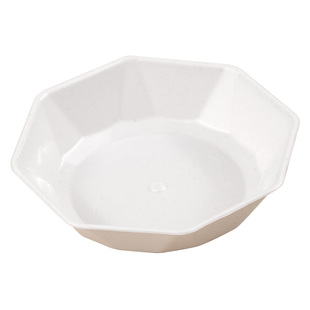 稻壳一次性蘸料碟家用加厚食品级醋碟烧烤调料味碟酱油碟家用商用