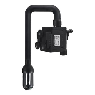 静风听海改造自吸泵外挂盒水泵