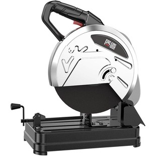 质造钢材切割机355多功能小型家用木材金属铝型材切割机大功率锯