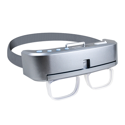 智能全自动反转拍家用电动翻转拍儿童护眼仪睫状肌锻炼视力头戴