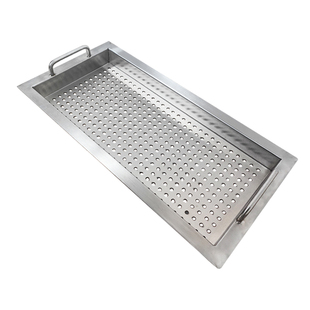 不锈钢水槽沥水篮厨房接水盘下水道过滤网漏盘洗菜盆滤水托盘定制