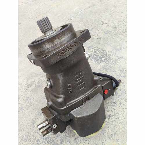 雷维尼H1V75液压柱塞泵，H1V 75 S F2/1 S询价