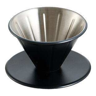 WPM惠家不锈钢锥型手冲咖啡滤杯V60耐高温锤纹玻璃分享壶器具