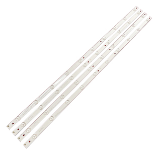 适用长虹LED43D7200I/1灯条C430F14E2L(G1)液晶电视背光灯条LED背