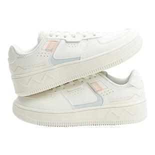 361小白鞋女鞋官方旗舰2026夏季新款运动轻便休闲鞋厚底防水潮鞋