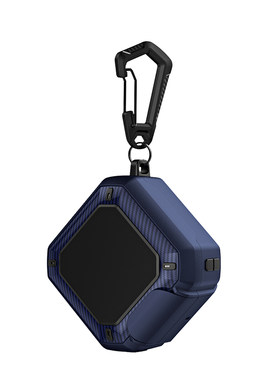 带手机支架适用三星Galaxy Buds4Pro耳机保护壳Buds4保护套带锁扣全包防摔Buds4Pro耳机套新款不掉盖