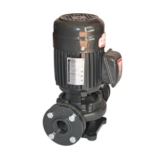 立卧式管道泵380V冷却塔增压泵三相工业大流量离心循环泵L-324050