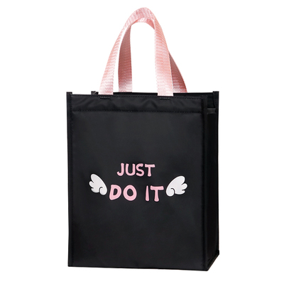 保温饭包时尚手提包铝箔售后无忧