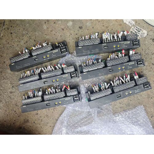 议价MSYSTEM爱模远程模块型号R7K4FML6DCA3维修