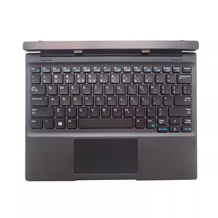 适用戴尔Latitude 灵越5000 12 5280 XPS 12 9250 7285  K17M键盘