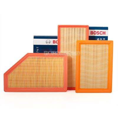 德国博世【传祺专用】滤清器套装