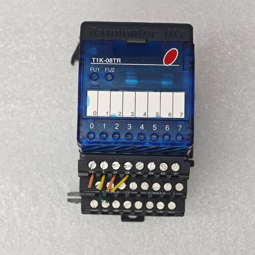 【请询价】Automation Direct T1K-08TR