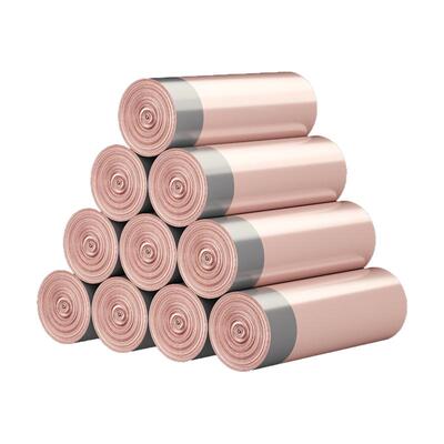 垃圾袋家用手提式加厚大号40x50抽绳提袋子特厚垃吸袋客厅拉级袋