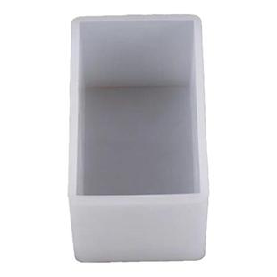 环氧树脂胶手工diy琥珀标本制作全套材料长方体镜面滴胶硅胶模具