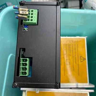 议价MURR ELEKTRONIK MCS20-3X400-50