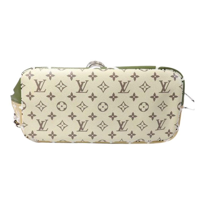 中古LV路易威登托特包