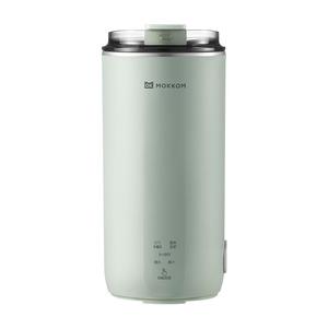 【干豆直打煮熟】便携破壁豆浆机