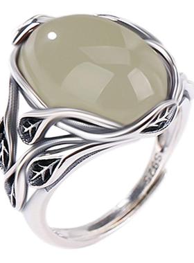 复古做旧戒指本月新品限时优惠