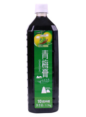 高浓缩果汁商用原料采集茶香