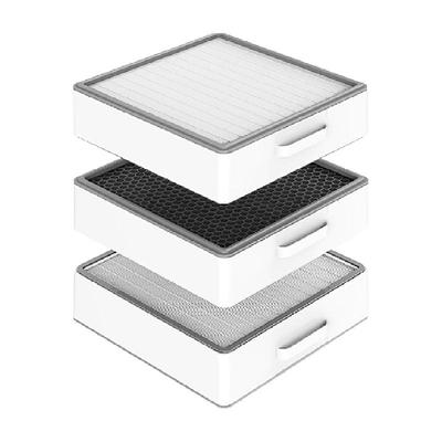 适配352X80/X83/X83C滤芯