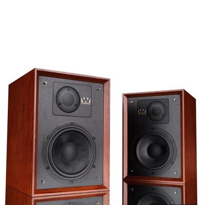 沃夫德尔乐富豪无源音响