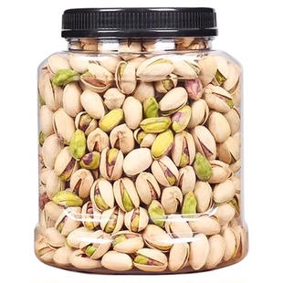 胖超市东来【年货】开心果新货原味坚果干果零食炒货官方旗舰店