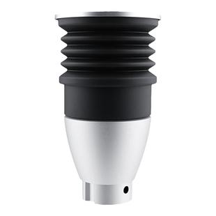 MAZZER尤里卡铂富磨豆机清洁豆仓惠家防跳900N吹气ECM佛伦萨多