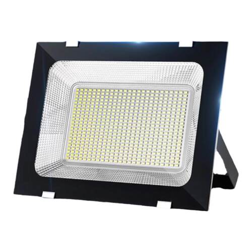 led投光灯射灯室外庭院强光超亮工地工厂房防水探照灯户外照明灯