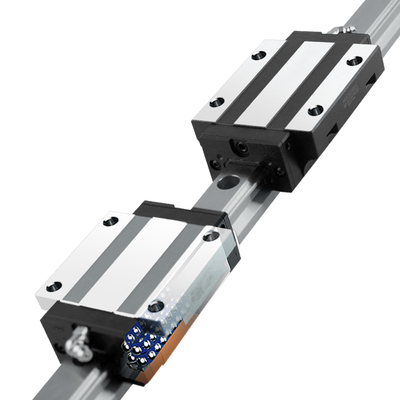 正品PMI银泰加长滑块直线导轨