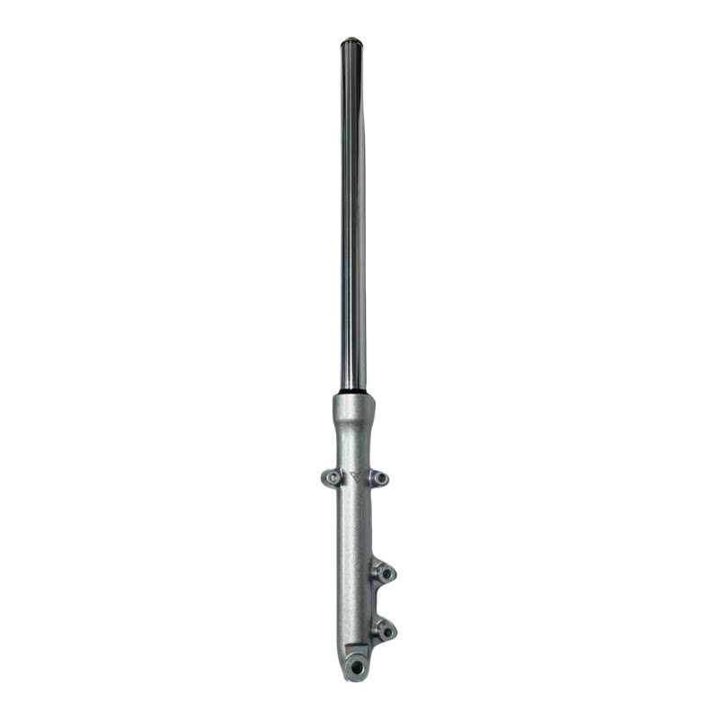 建设沐风JS125青狮JS150前减震器
