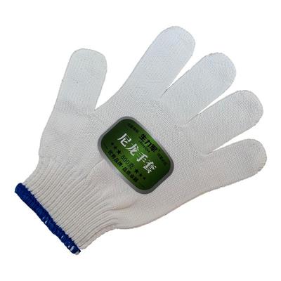 劳保加厚手套安丛棉线耐磨