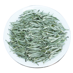 兰花茶踏雪级兰妃茶2025新茶兰香型碧池蒙顶山茶兰妃绿茶茶叶散装