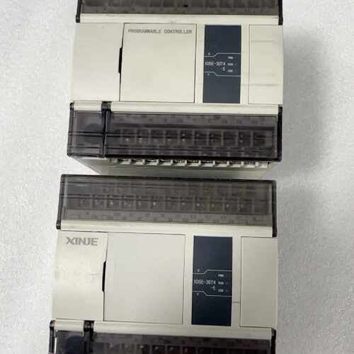 询价-信捷PLC XD5E-32T4-E，，成色还可以，端