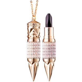 女王权杖三色口红持久滋润小众品牌网红抖音同款不易掉色不易沾杯