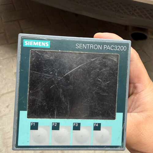 【议价-可维修】  PAC3200 /均有货