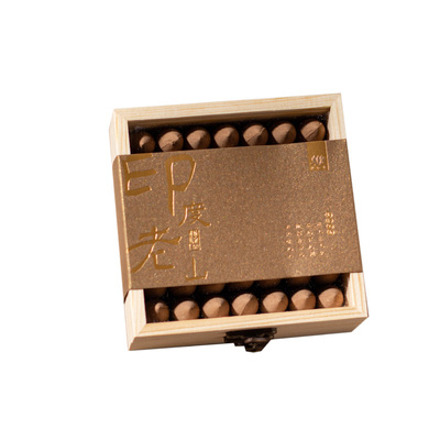 品鉴级锥香塔香芽庄沉香印度老山