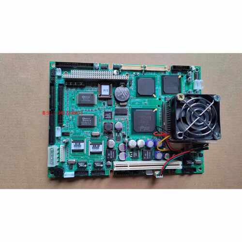 议价研华工控主板PCM9576F95729573PCM9维修