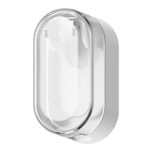 LEYIX 177舒适版防尘牙刷架置物架免打孔卫生间牙刷架悬挂收纳