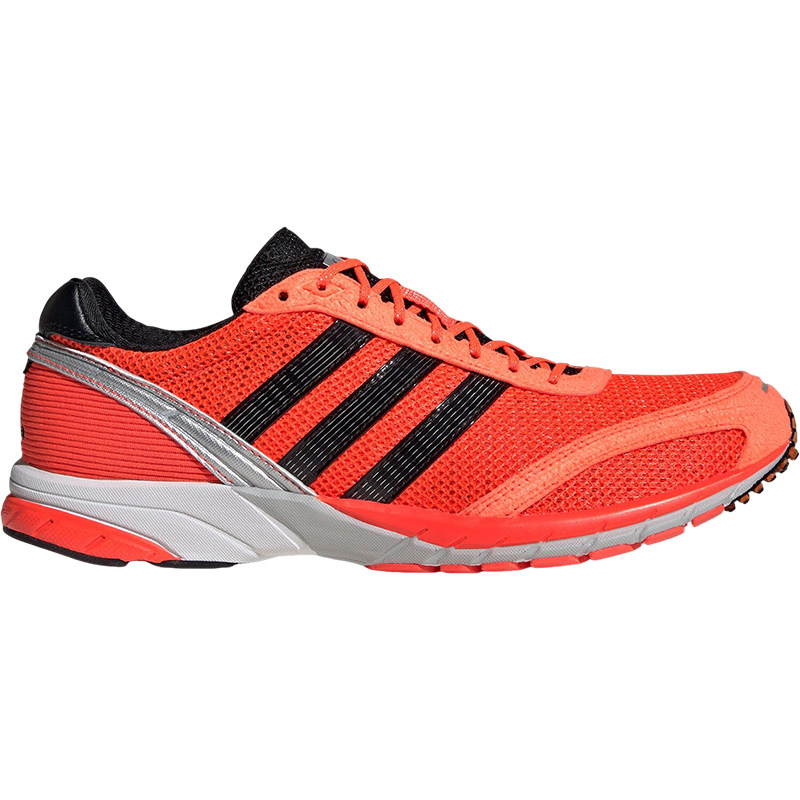 Adidas/阿迪达斯官方正品ADIZERO ADIOS OG男女时尚跑步鞋IH0971