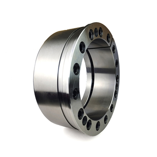 输送机滚筒专用涨套Z9型 胀套 胀紧套 涨紧联结套 胀紧联结套