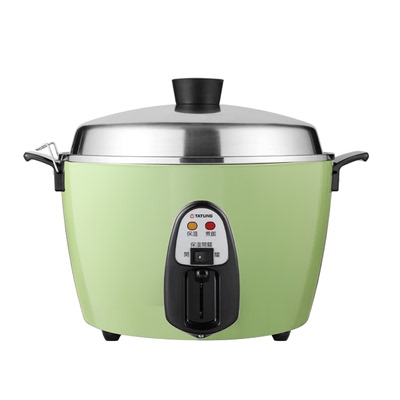 TATUNG大同304不锈钢电饭煲蒸锅