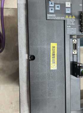 6SL3210-5FE15-0UF0，成色很不错，—议价