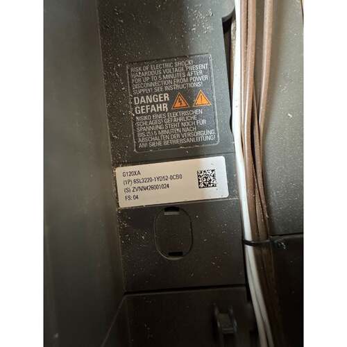6SL32201YD520CB0议价