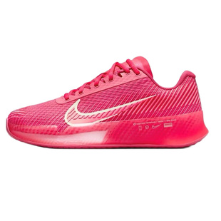 Nike郑钦文女款网球鞋VAPOR PRO3 GP耐克V12专业比赛柔软运动鞋