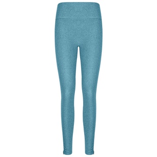 RESHAPE/重塑之路 高腰侧抽绳软糯Q弹透气健身运动紧身裤Toggle