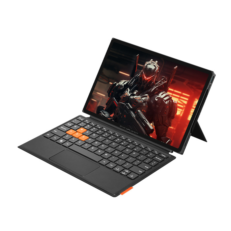 壹号本OnexPlayer2pro磁吸键盘游侠X1mini蓝牙键盘G1掌机平板配件