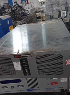 Advanced Energy Paramount 6013—议价