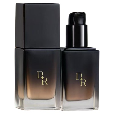 微奢DR柔雾遮瑕持妆粉底液30g