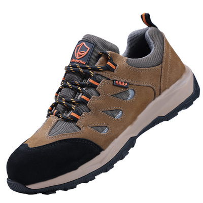 蓝鸥盾2023年秋冬绝缘10KV劳保鞋